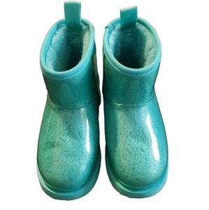 Girls UGG waterproof Boots